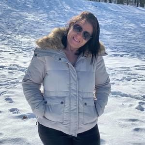 Meet your Posher, Ana amelia